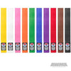 ProForce® Gladiator 1.75&quot Double Wrap Karate Belt