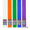 ProForce® II 1.5&quot Single Wrap Solid Karate Belt
