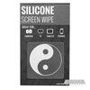 Silicone Screen Wipe