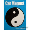 Martial Arts Magnet