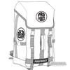 ProForce® UCV® Mega Backpack