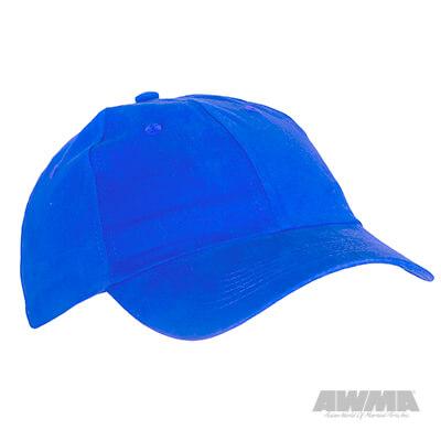 Blank Baseball Hat