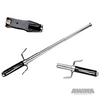 Automatic Baton with Sheath