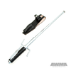 Automatic Baton with Sheath