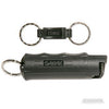 Sabre Pepper Spray Hard Case - Quick Release Key Ring