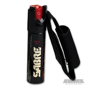 Sabre Jogger Unit