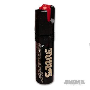 Sabre Clip-On Pocket Unit