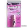 Sabre Pink Lipstick Pepper Spray