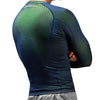 Hayabusa Fusion Rash Guard