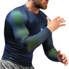 Hayabusa Fusion Rash Guard