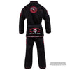 Hayabusa Goorudo 3 Gold Weave Jiu Jitsu Gi