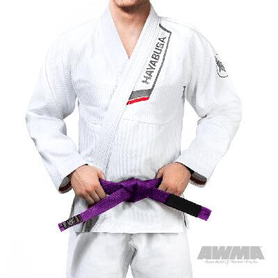 Hayabusa Lightweight Pro Pearl Weave Jiu-Jitsu Gi