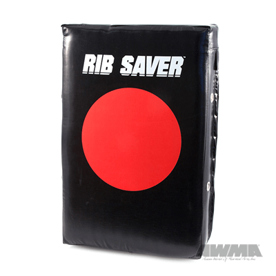 Rib Saver - The &quotTough Guy&quot Foam Shield
