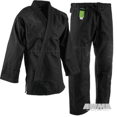 ProForce® Gladiator &quotPearl&quot Jiu-Jitsu Uniform