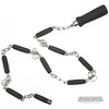 9-Section Whip