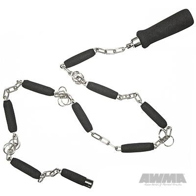9-Section Whip