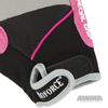 ProForce® Fitness Workout & Weight Lifting Gloves - Mens Gel Shock