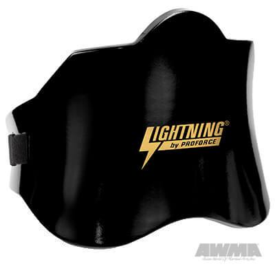ProForce&reg; Lightning Male Rib Guard