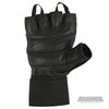 ProForce® Fitness Workout & Weight Lifting Gloves - Mens Wrist Wrap