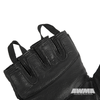 ProForce® Fitness Workout & Weight Lifting Gloves - Mens Wrist Wrap