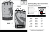 ProForce® Fitness Workout & Weight Lifting Gloves - Mens Ultra Classic