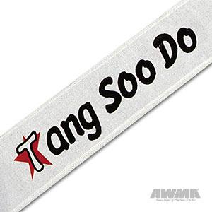 Tie-On Headband