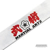 Tie-On Headband