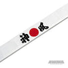 Tie-On Headband