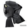 ProForce® Thunder Padded Combat Head Guard w/ Face Cage