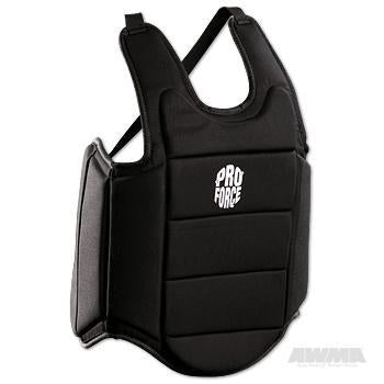 ProForce&reg; Ultra Lite Chest Guard