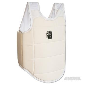ProForce&reg; Karate Chestguard