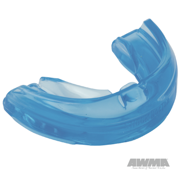 Shock Doctor &quotBraces&quot Mouthguard
