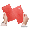 ProForce® Curved Plastic Rebreakable Board