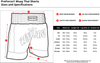 ProForce® Muay Thai Shorts
