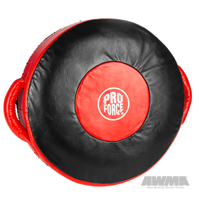 Combat by Proforce Round Strike Shield