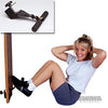 Sit-Up Bar