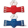 ProForce&reg; Gladiator TKD Reversible Chest Guard - Solid Target