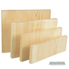 Wooden Breakable Board - 1&quot Thick