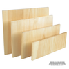 Wooden Breakable Board - 1/2&quot Thick