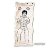 Striking Points Makiwara Bag