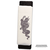 Pro Makiwara Board - Dragon