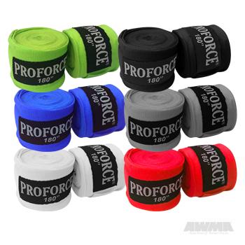 ProForce® Stretch Hand Wraps - 180&quot