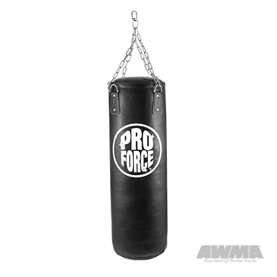 ProForce® Thunder Heavy Bag 70 lb 14&quotx44&quot Black