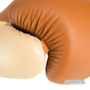 Combat By ProForce Premium Leather Gloves