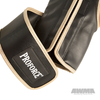 Combat By ProForce Premium Leather Gloves