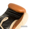 Combat By ProForce Premium Leather Gloves