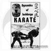 Dynamics of Isshinryu Karate