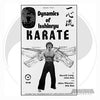 Dynamics of Isshinryu Karate