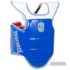 ProForce&reg; Ultra Reversible TKD Chest Guard