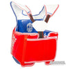 ProForce&reg; Ultra Reversible TKD Chest Guard